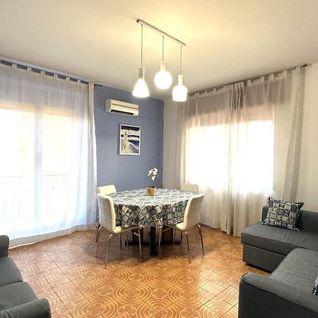 Casa Maccers Apartment Giardini Naxos Exterior photo
