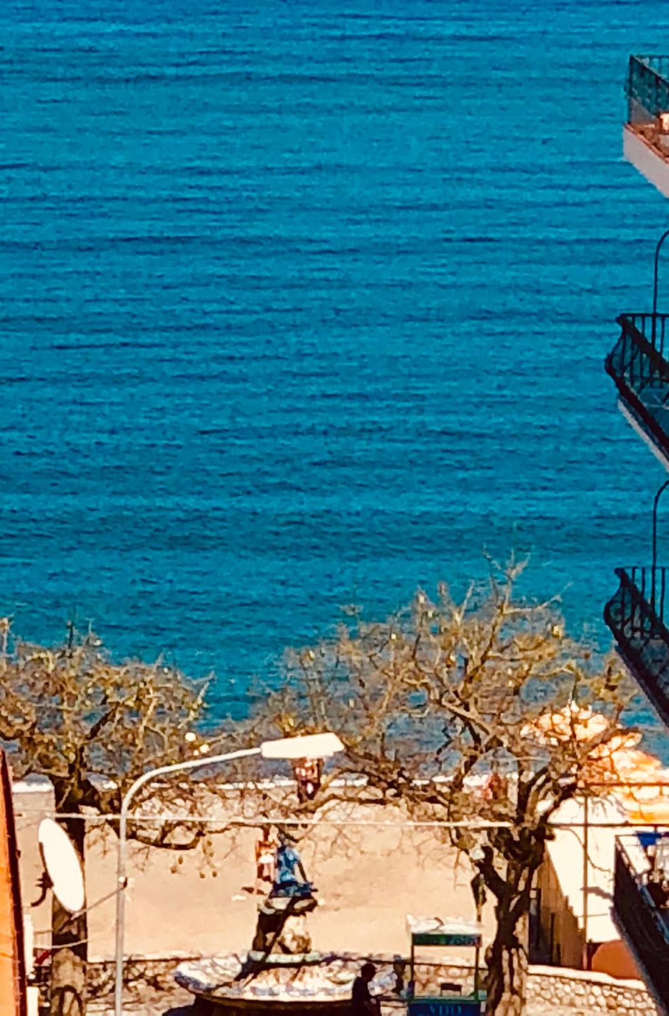 Casa Maccers Apartment Giardini Naxos Exterior photo