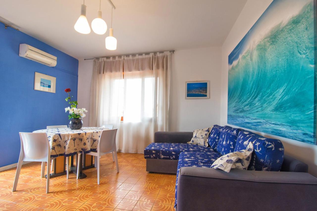 Casa Maccers Apartment Giardini Naxos Exterior photo